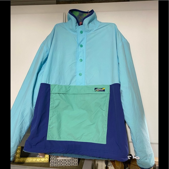 Coats | Chubbies Reversible Pullover 